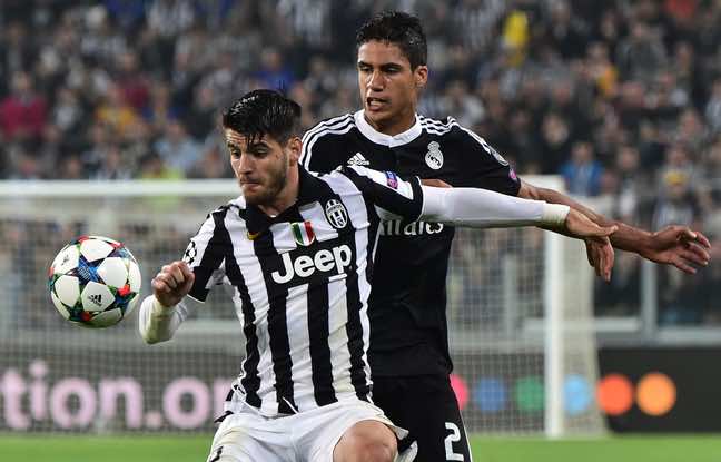 "ريال مدريد يتلقى ضربة موجهة والسبب "الفيفا