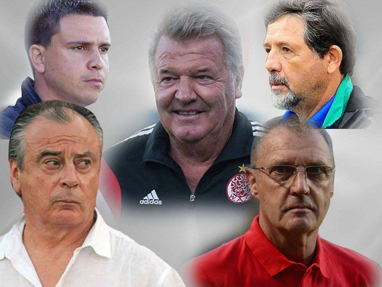 هذا مجموع ما يتقاضاه المدربون الأجانب للأندية الوطنية شهريا