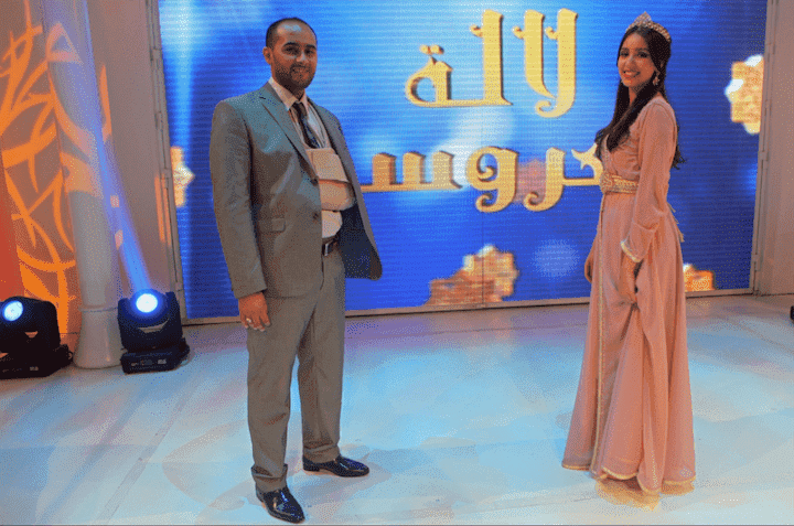 6 ملايين مغربي ونصف تابعوا البرايم الاخير من "لالة لعروسة"
