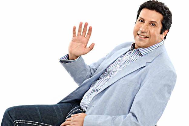 كوكبة من النجوم المصريين تشارك في مهرجان الداخلة للضحك