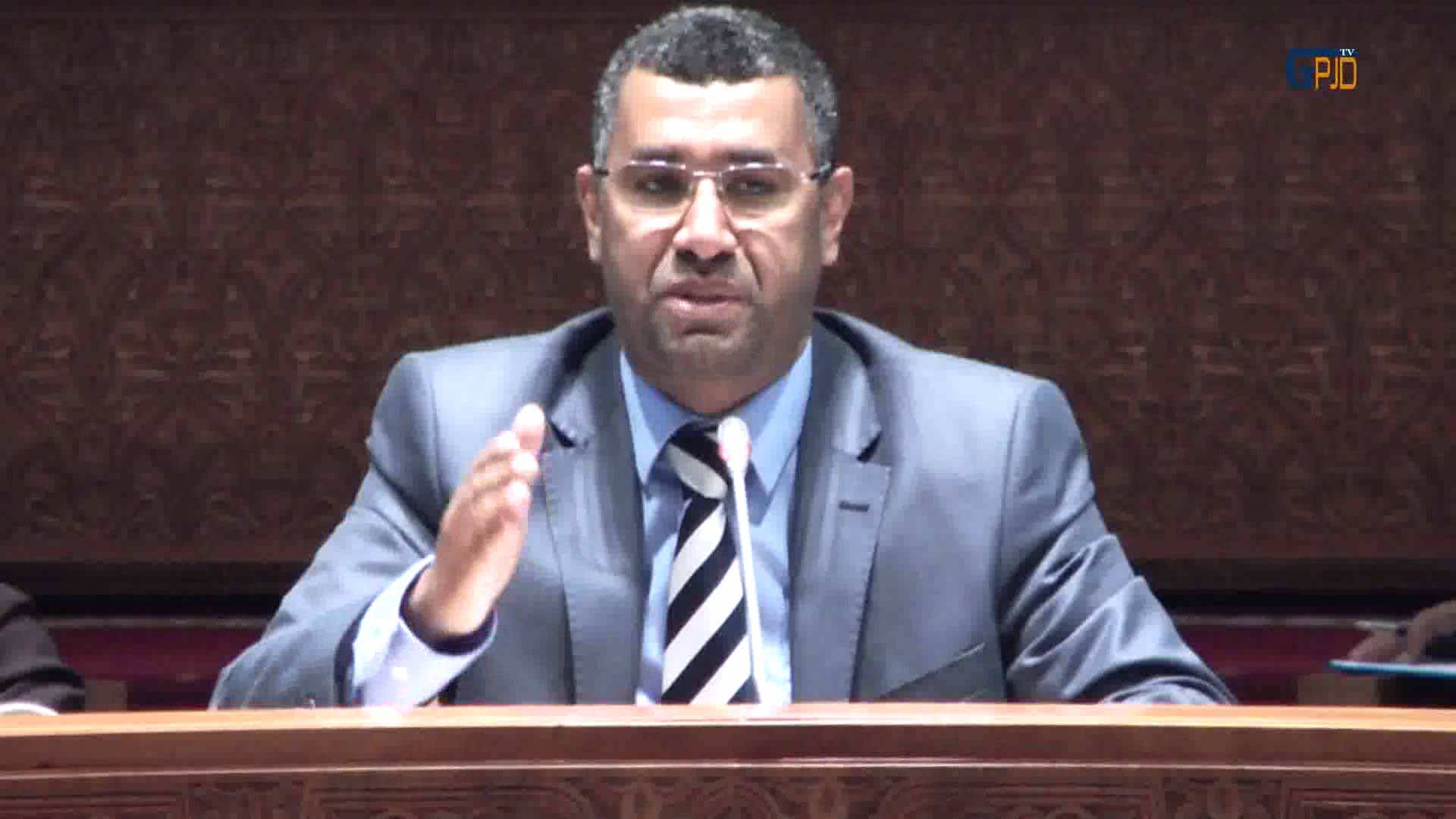 رسميا.. بوانو رئيسا لبلدية مكناس