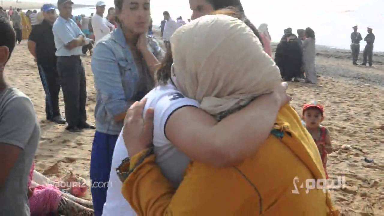 رئيس جمعية النور التي قادت "رحلة الموت" بالصخيرات له سوابق عدلية