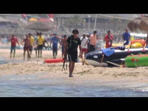 بعد الطوارئ.. تونس تقيل عددا كبيرا من المسؤولين بسبب هجوم سوسة