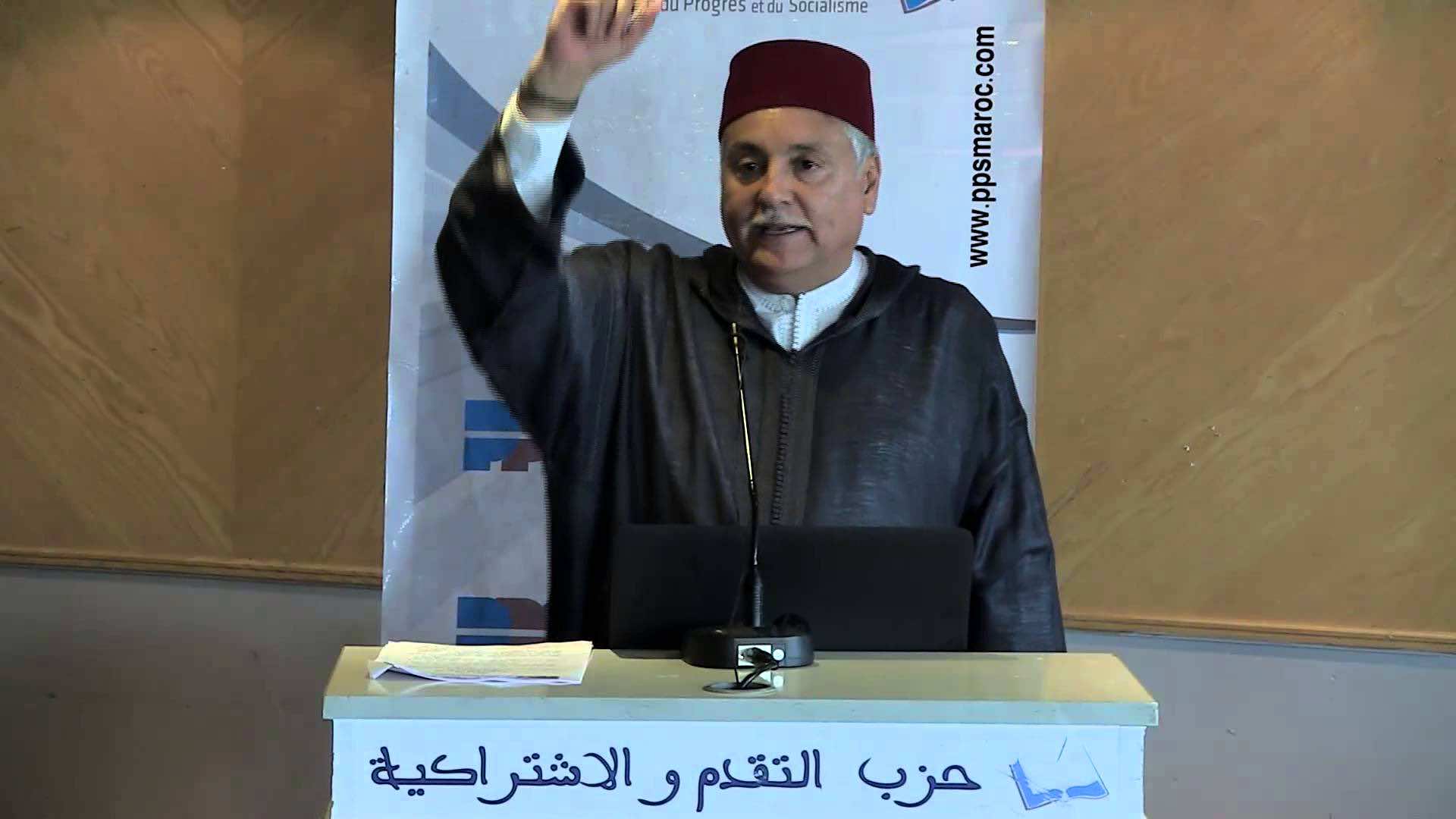 بنعبد الله: أنا مولوع بالملاوي بالخليع و"التغلاق" شر لابد منه في رمضان