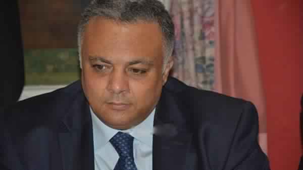 وزراء البيجيدي يتفادون حضور حفل السفارة المصرية