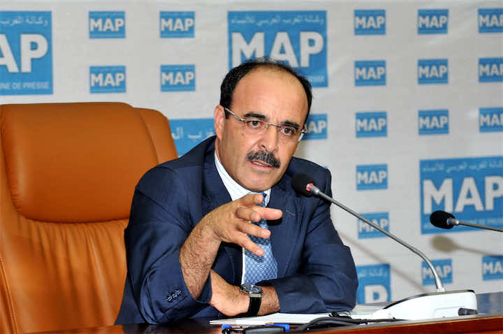 العمري: لن نتحالف مع الأحرار حتى لا نزعزع التحالف الحكومي