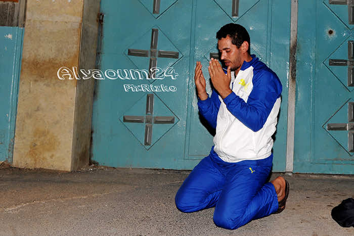 توفيق بوعشرين : سؤال للتأمل في نازلة مدرب التيكواندو