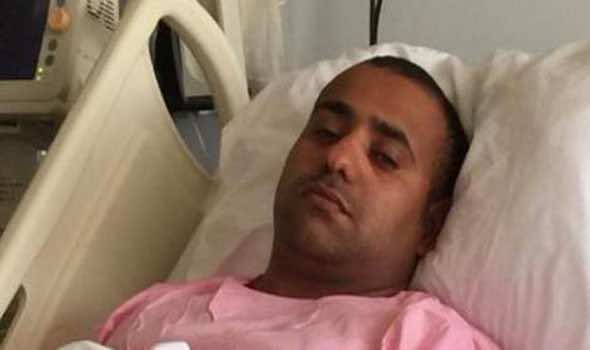 شاب يهدي لوالدته كليته في أول أيام رمضان
