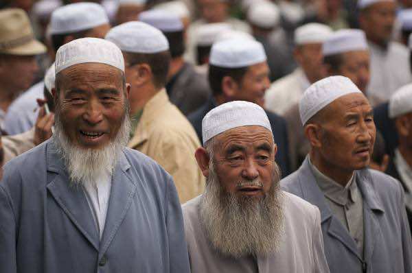 الصين تمنع المسلمين من الصيام وممارسة شعائرهم خلال رمضان