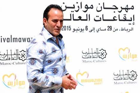 طهور: قرار اعتزالي بات قريبا وساتفرغ للدين