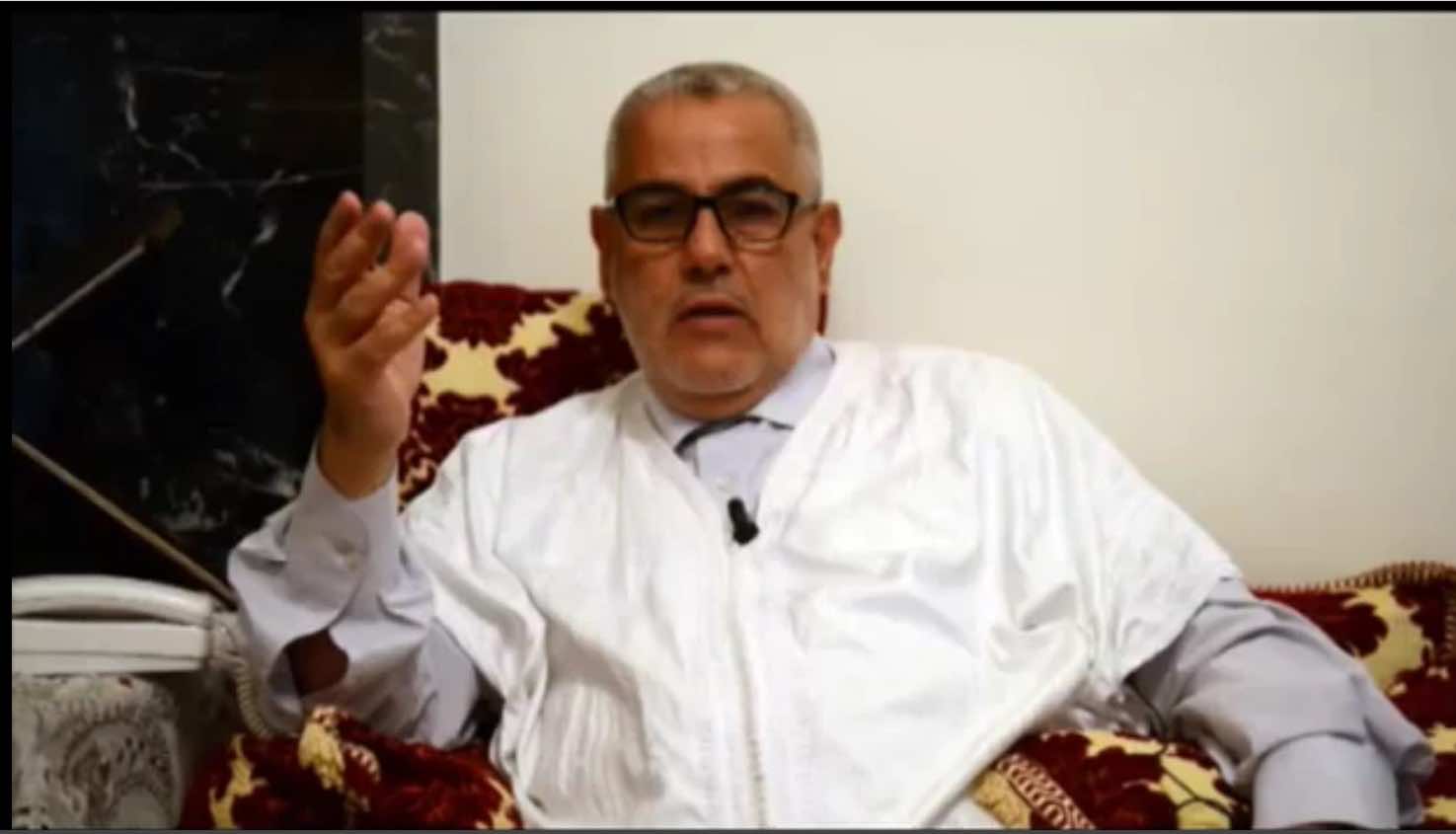 للمرة الثالثة الهاكا "تحرج" بنكيران وترفض البت في طلباته