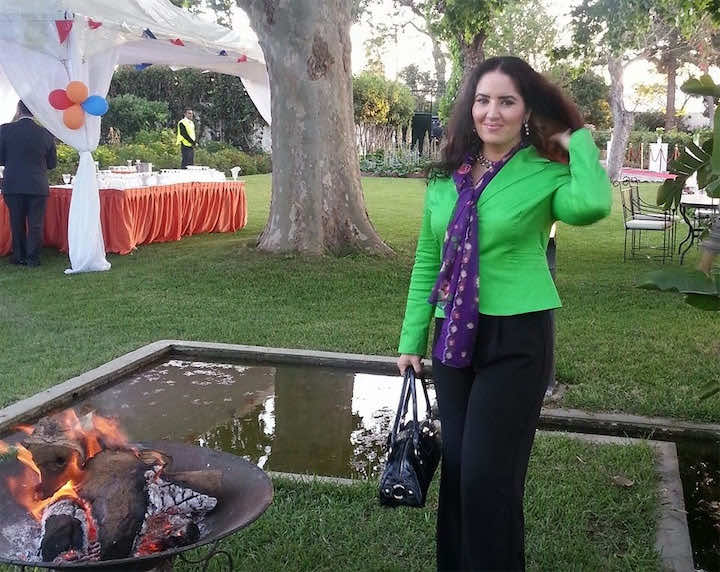 البراءة لوزير سابق من الاتحاد الاشتراكي اتهمته زوجته بمحاولة قتلها
