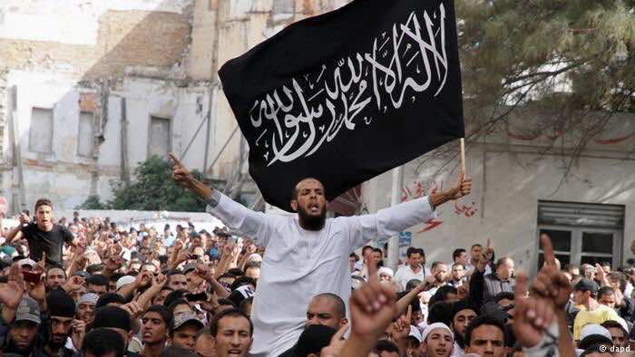 القاعدة في بلاد المغرب الإسلامي.. العدو غير المرئي