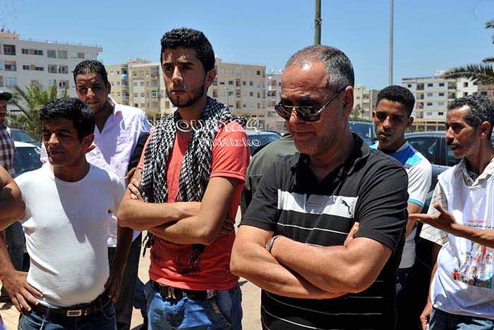 الاستقلال تعليقا على متابعة البقالي: هذه ردة وحنين لممارسات الماضي!