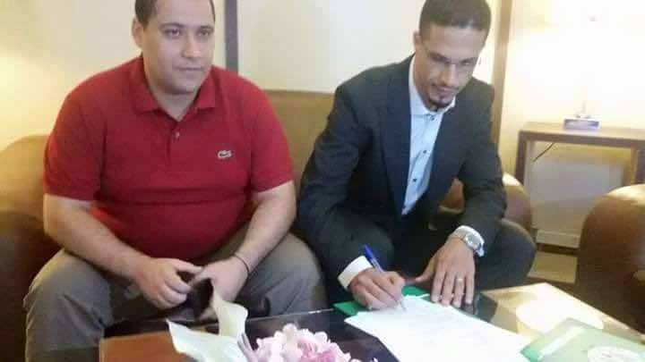 الجامعة تصدرر قرار التوقيف في حق طلال القرقوري