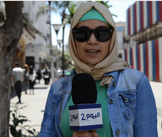 المغاربة يحاكمون الانتاجات الرمضانية.. فيديو