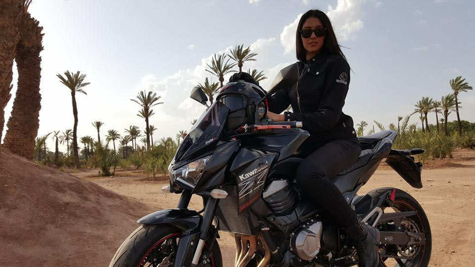   الحر:هذه قصة السعودي الذي اتهمت بمشاركته ليلة ماجنة بأحد فنادق طنجة