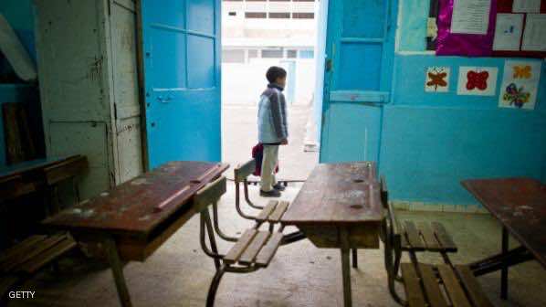 تونس.. نجاح كل تلاميذ الابتدائي نكاية بالمعلمين