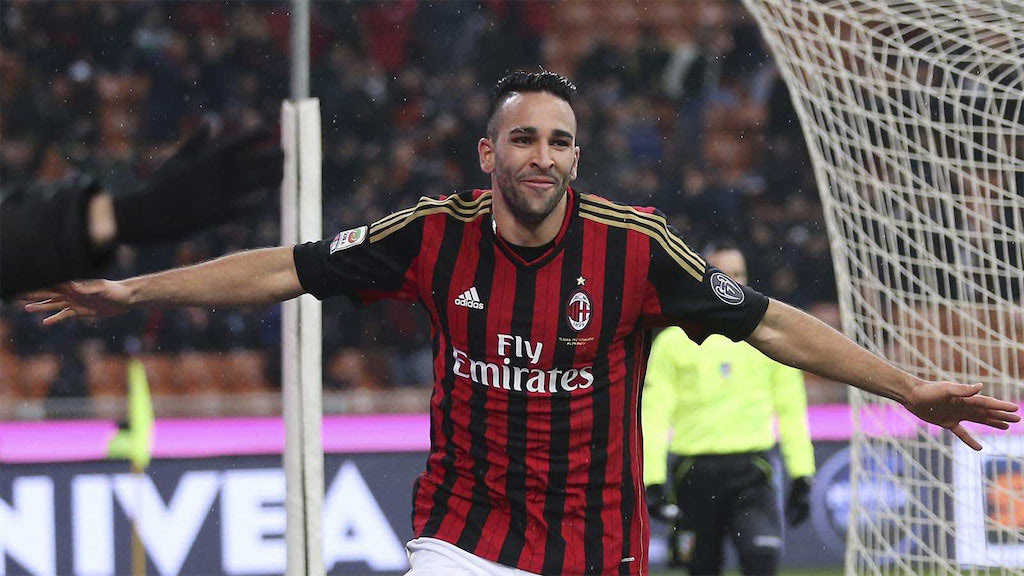 المغربي رامي لاعب ميلان ينتقل إلى الدوري الإسباني