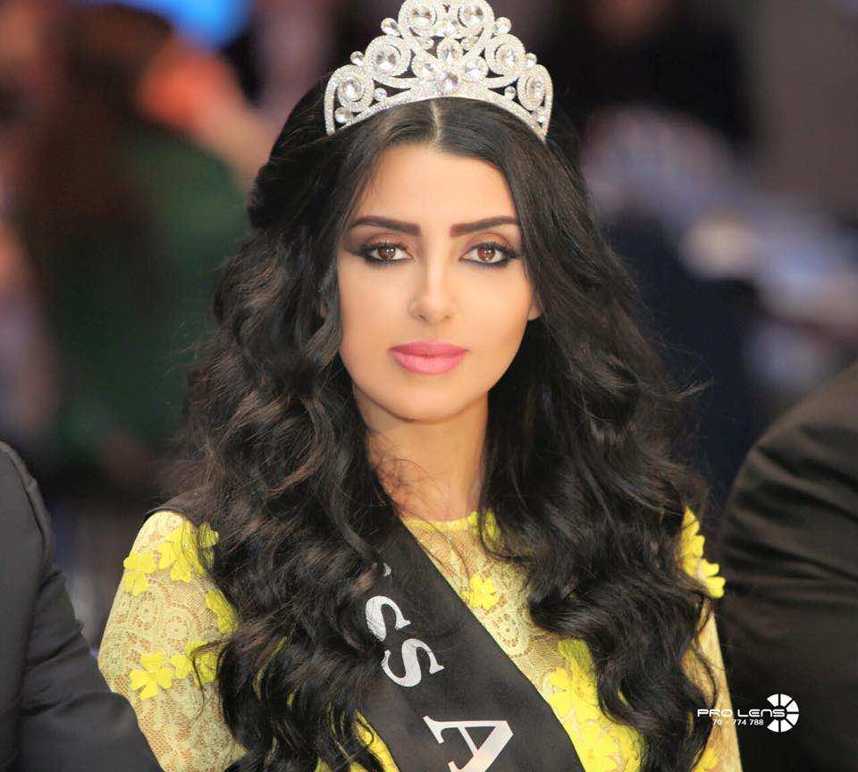 فاتي جمالي لـ"اليوم 24": بعد دور "نجمة".. مستعدة للتمثيل في مصر ولبنان