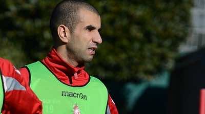 الدولي المغربي منير العبادي ينتقل من موناكو إلى ليل لموسمين