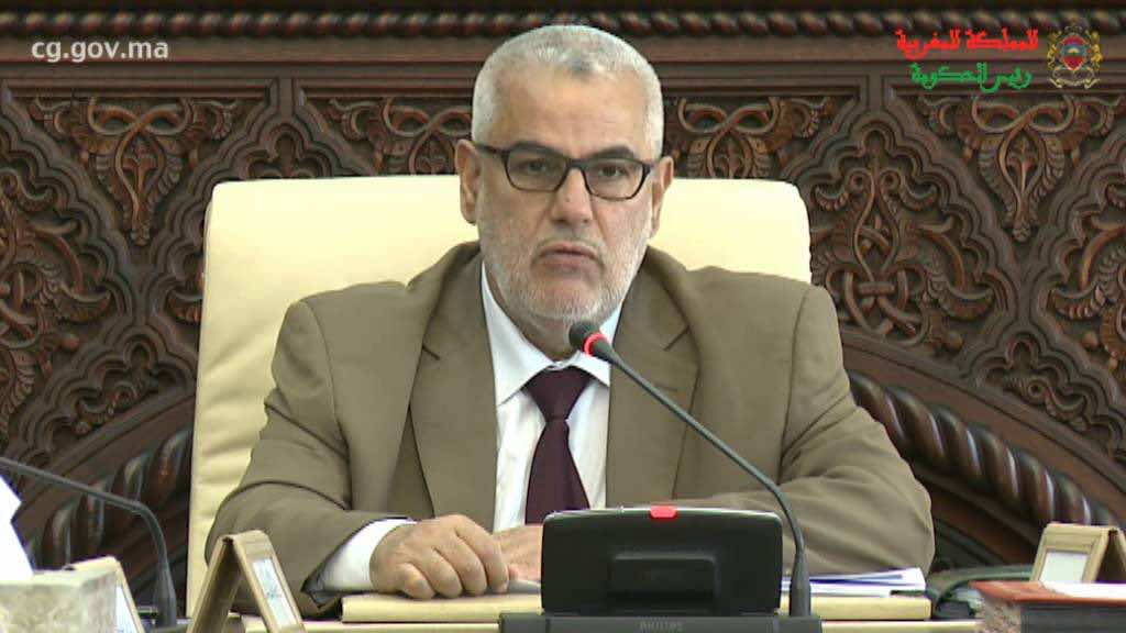 بعد قادة الأحزاب..بنكيران يستقبل زعماء النقابات للنقاش حول ملف الصحراء