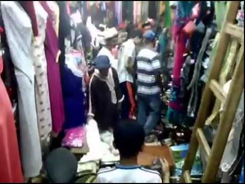 فضيحة..اعتقال عائلة متخصصة في سرقة الملابس!