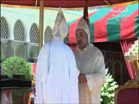 5500 وسام ملكي في انتظار موظفي الدولة هذا العام