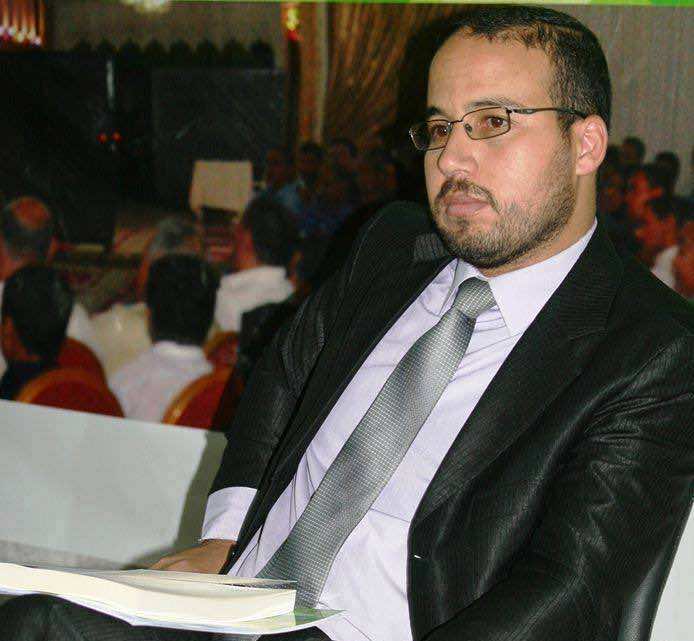 العلام: من ينتقد مسودة القانون الجنائي ليس بالضرورة ضد الدين