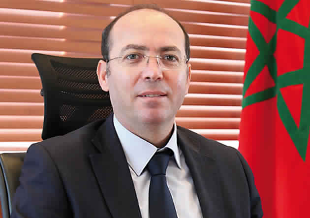 العمران تعلن عن خطوة جديدة لدعم "سكن 140 الف درهم" للفقراء