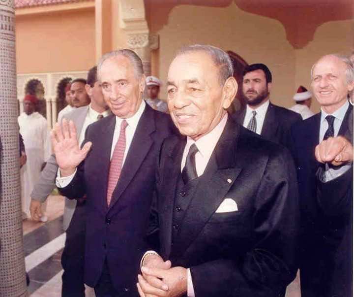 كاتب اسرائيلي: المغرب ساهم بشكل كبير في التقارب الإسرائيلي العربي