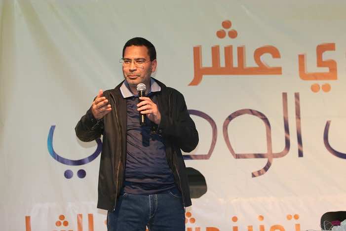 الخلفي: سيصبح من حق المواطنين اللجوء إلى الهاكا