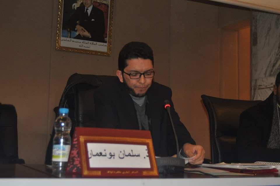بونعمان: الصراع  الإسلامي العلماني يقدم خدمة مجانية للاستبداد