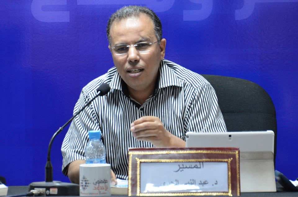 الحري: الجدل حول حرية المعتقد والعلاقات الرضائية في مسودة القانون الجنائي عقيم