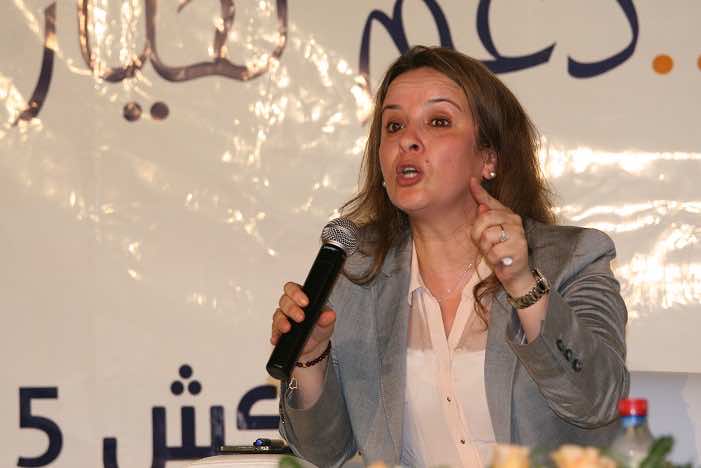 أفيلال: المعارضة عقيمة في اقتراح البدائل