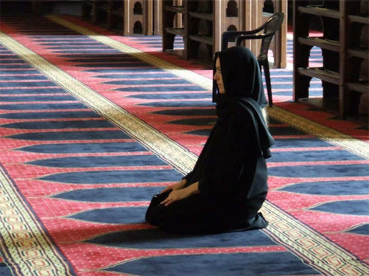 مغاربة الأرجنتين.. ساعات صيام قليلة وحرمان من أجواء الشهر الفضيل