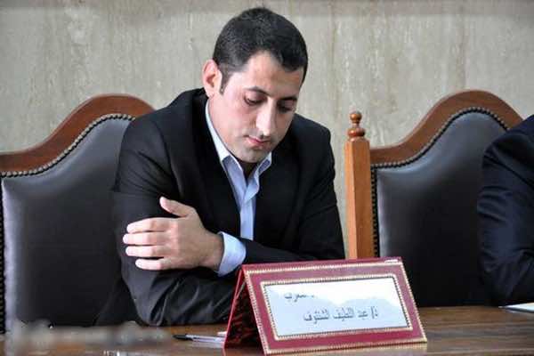 القاضي الشنتوف: لم نجن من بقاء النيابة العامة تحت وصاية الوزارة الا الفشل!