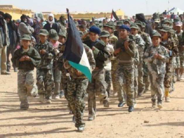 خبراء في جنيف يحذرون من تجنيد الأطفال في تندوف باعتباره "انتهاكًا خطيرًا لحقوق الإنسان"