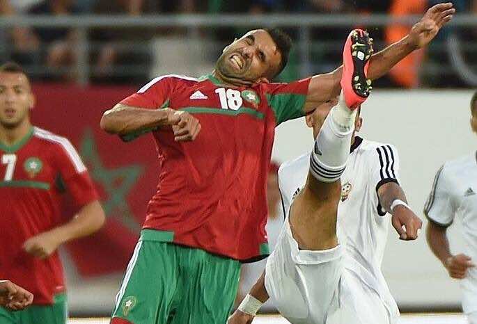 داعش تفرض على منتخب الزاكي مواجهة ليبيا في مصر