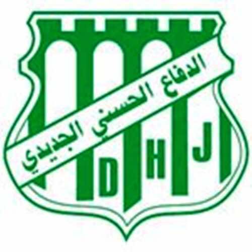 الدفاع الجديدي يتعاقد رسميا مع الستاتي