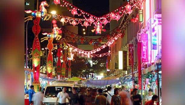 صحيفة "الإندبندنت" البريطانية: ما لا تعرفونه عن عيد الفطر