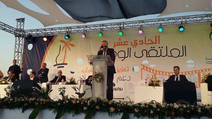 بن عبد الله: الانتخابات ستكون نزيهة ولن نسمح بممارسة ما مورس علينا