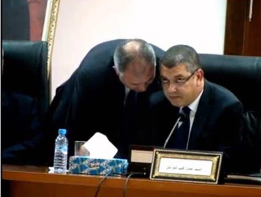 اعتقال "ضابط شرطة" هاجم إقامة عامل العرائش وهو في حالة سكر