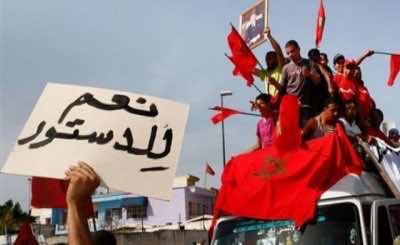 بعد 9 سنوات.. دستور في جيب السلطة