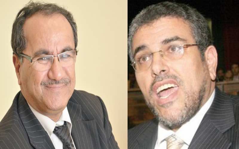 طبيح:مسودّة القانون الجنائي تشجع الفساد وتبيح الخمر وتمهّد للزواج المثلي