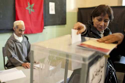 انتخابات 2015.. هل سيتكرر سيناريو 2009؟