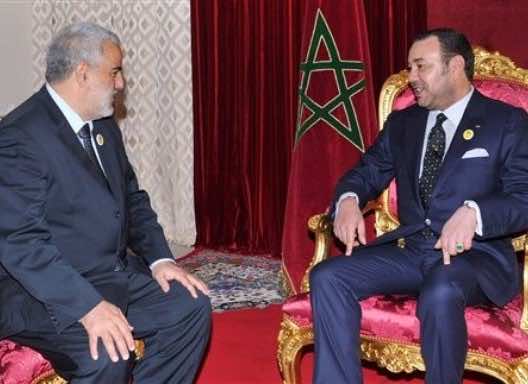بنكيران: مواقفنا من الملكية "مكنتخلصوش عليها"!