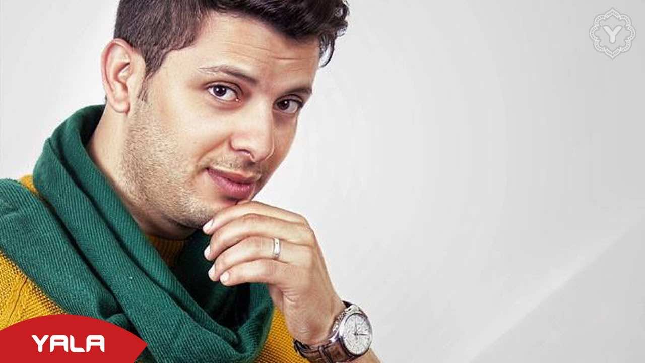 حاتم عمور لليوم24: لم أتشبّه بـ"لمعلم" وفنانون كثر باركوا لي "الأول"