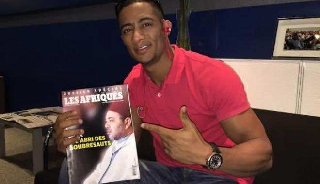محمد رمضان يحل في المغرب غدا الاثنين.. يلتقي الإعلام قبل بداية تصوير الكليب