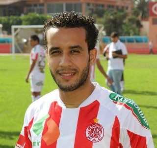 معاوي ينفصل عن القرش المسفيوي وينضم رسميا لفارس البوغاز